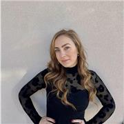 Insegnante di inglese per studenti di ogni grado